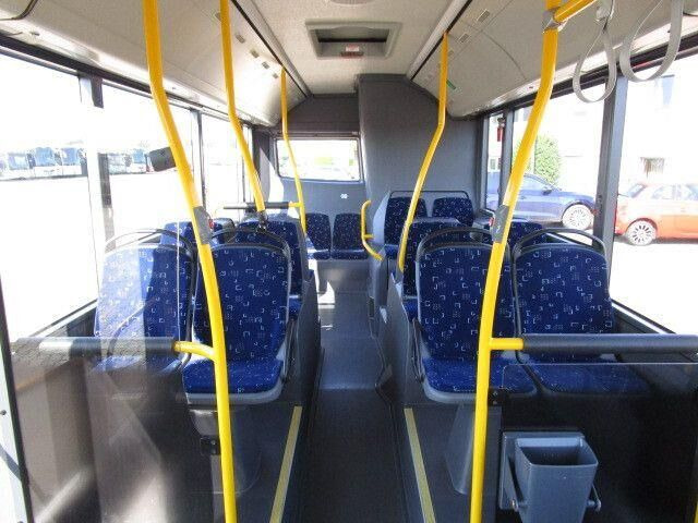 Podmiejski autobus VDL Citea SLF 120/310, Euro 6, A/C, ZF, LAWO: zdjęcie 6 Podmiejski autobus VDL Citea SLF 120/310, Euro 6, A/C, ZF, LAWO: zdjęcie 6