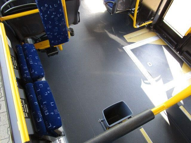 Podmiejski autobus VDL Citea SLF 120/310, Euro 6, A/C, ZF, LAWO: zdjęcie 8 Podmiejski autobus VDL Citea SLF 120/310, Euro 6, A/C, ZF, LAWO: zdjęcie 8