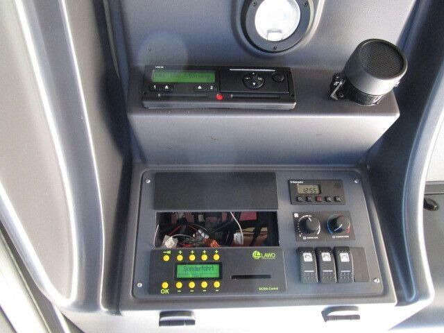 Podmiejski autobus VDL Citea SLF 120/310, Euro 6, A/C, ZF, LAWO: zdjęcie 10 Podmiejski autobus VDL Citea SLF 120/310, Euro 6, A/C, ZF, LAWO: zdjęcie 10