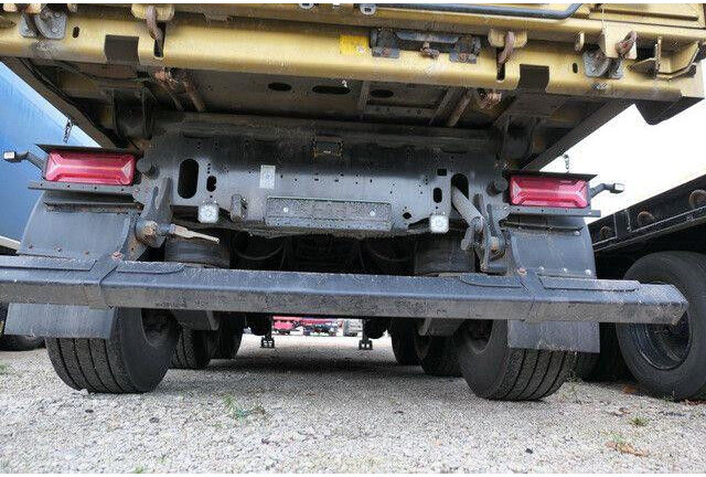 Wielton NW-3, Alu, 50m³, Cramaro, Alu-Felgen, Luft-Lift - Naczepa wywrotka: zdjęcie 5 Wielton NW-3, Alu, 50m³, Cramaro, Alu-Felgen, Luft-Lift - Naczepa wywrotka: zdjęcie 5