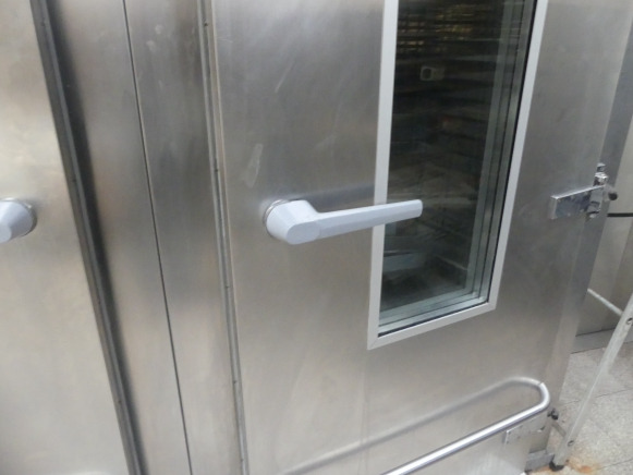 Armoire à fermentation contrôlée Hein Topline - Wyposażenie piekarni: zdjęcie 5 Armoire à fermentation contrôlée Hein Topline - Wyposażenie piekarni: zdjęcie 5