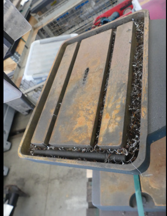 Perceuse à colonne Serrmac NAG16/18 - Wiertarka stołowa: zdjęcie 5 Perceuse à colonne Serrmac NAG16/18 - Wiertarka stołowa: zdjęcie 5