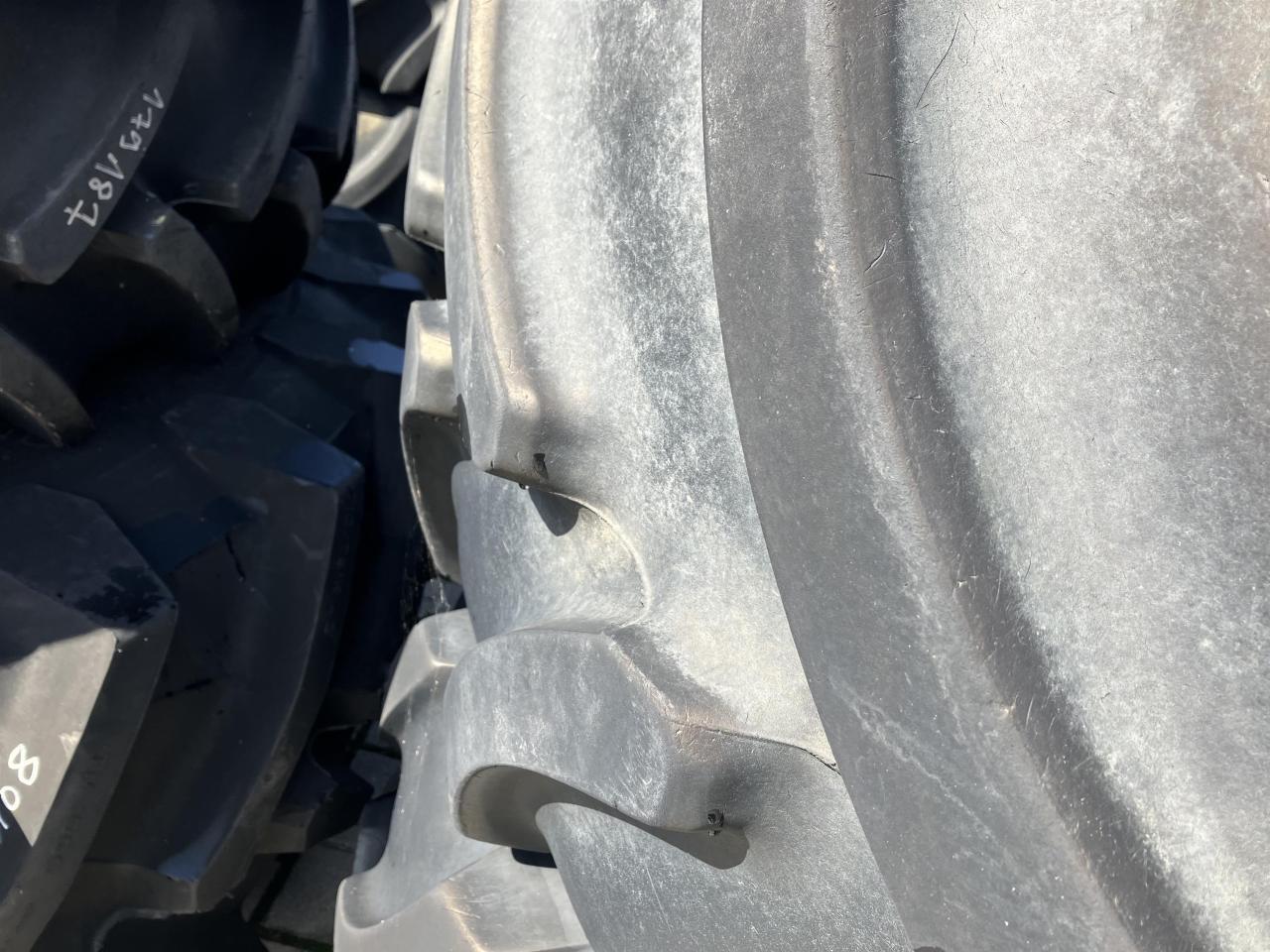 Firestone 710/70R42 - Opona do Maszyn rolniczych: zdjęcie 5 Firestone 710/70R42 - Opona do Maszyn rolniczych: zdjęcie 5