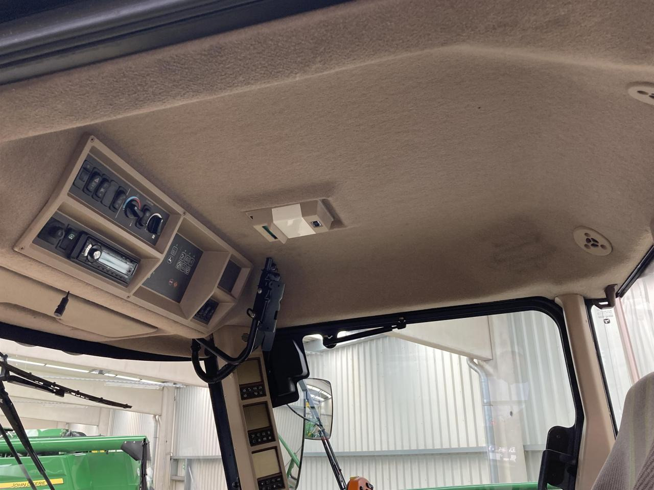 John Deere 7750i John Deere 7750i: zdjęcie 14 John Deere 7750i John Deere 7750i: zdjęcie 14