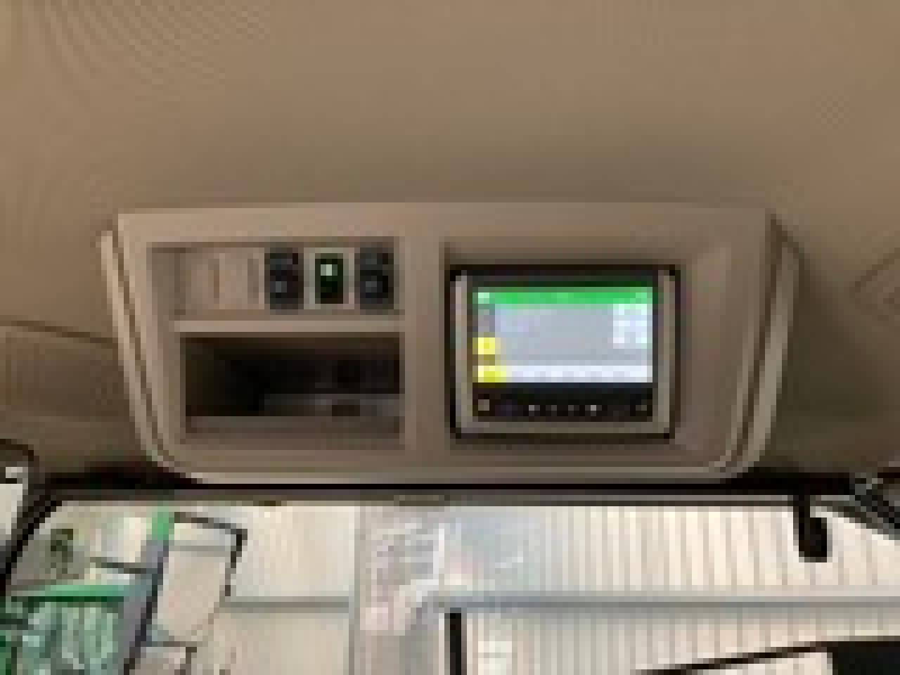 John Deere 7R 330 - Ciągnik rolniczy: zdjęcie 5 John Deere 7R 330 - Ciągnik rolniczy: zdjęcie 5