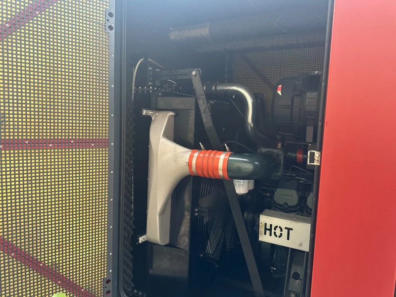 Generator budowlany Doosan Mecc Alte Spa 680 kVA Silent generatorset as New Demo 2021 !: zdjęcie 11