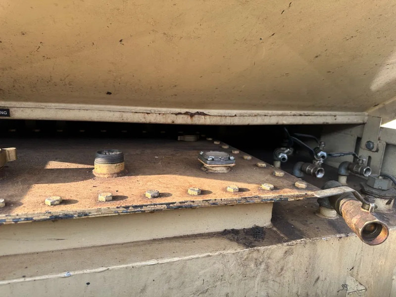 Tolsma Kiwa IBC 3000 liter Dieseltank Milieutank - Zbiornik magazynowy: zdjęcie 5 Tolsma Kiwa IBC 3000 liter Dieseltank Milieutank - Zbiornik magazynowy: zdjęcie 5