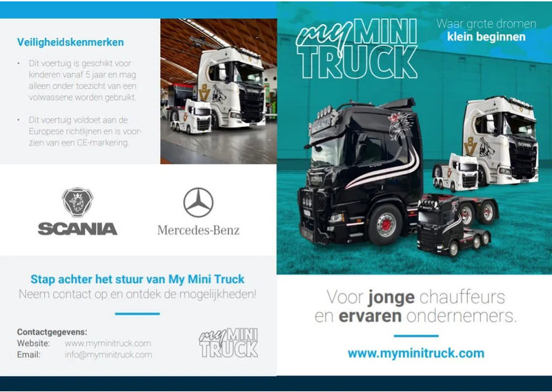 Scania 770ST V8 NGS SCANIA S770 - Ciągnik siodłowy: zdjęcie 3 Scania 770ST V8 NGS SCANIA S770 - Ciągnik siodłowy: zdjęcie 3