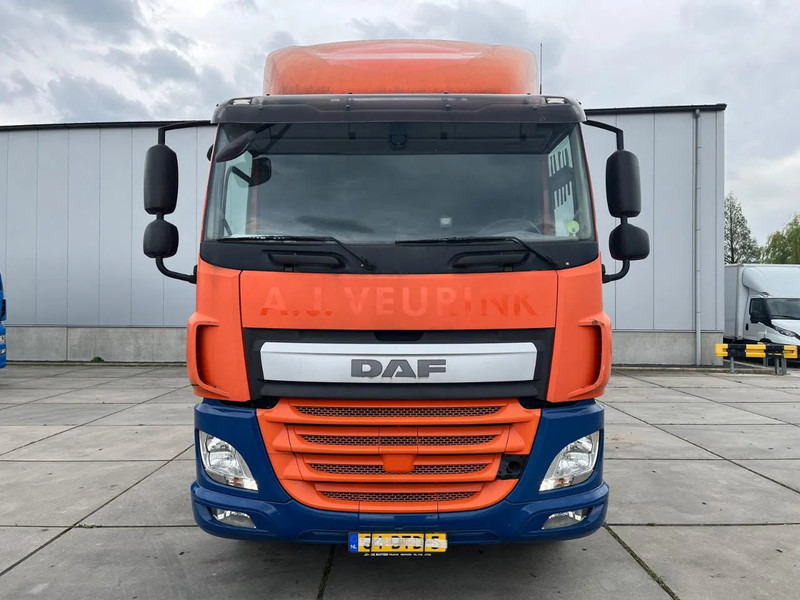 DAF CF 290 FT EURO 6 - Ciągnik siodłowy: zdjęcie 2 DAF CF 290 FT EURO 6 - Ciągnik siodłowy: zdjęcie 2