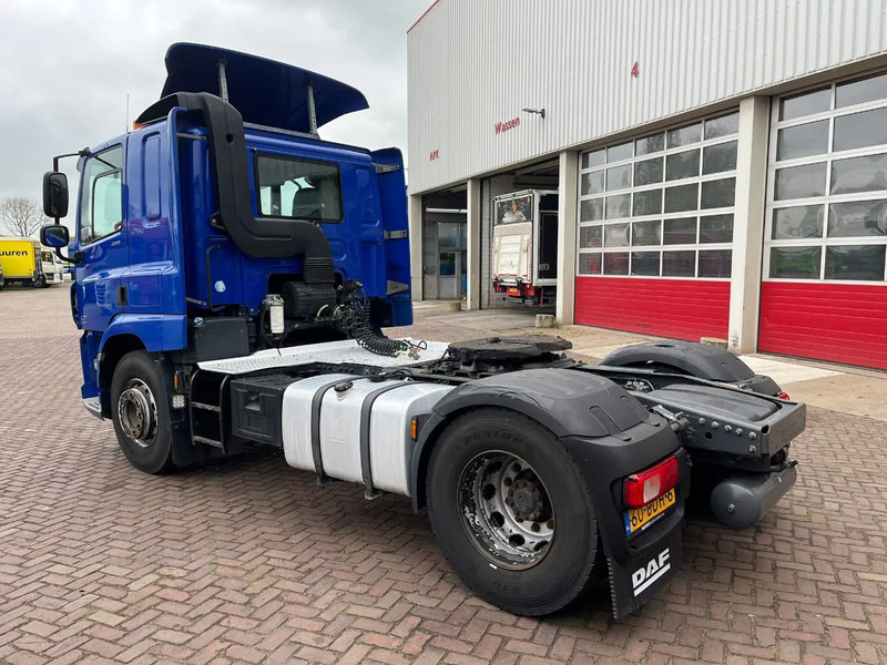 DAF CF 400 FT EURO 6 - Ciągnik siodłowy: zdjęcie 5 DAF CF 400 FT EURO 6 - Ciągnik siodłowy: zdjęcie 5