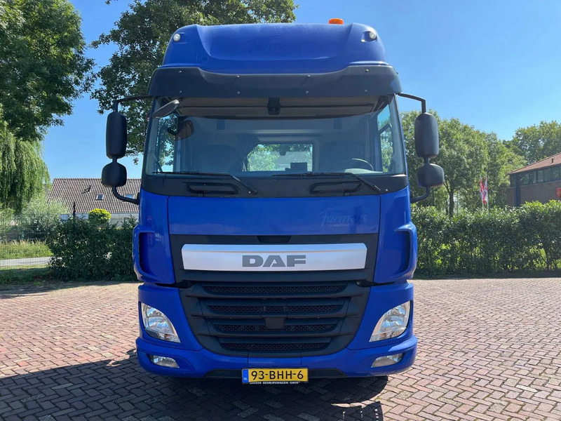 DAF CF 400 FT EURO 6 - Ciągnik siodłowy: zdjęcie 3 DAF CF 400 FT EURO 6 - Ciągnik siodłowy: zdjęcie 3