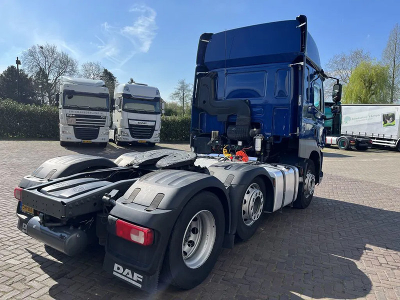 DAF CF 430 FTG EURO 6 - Ciągnik siodłowy: zdjęcie 5 DAF CF 430 FTG EURO 6 - Ciągnik siodłowy: zdjęcie 5