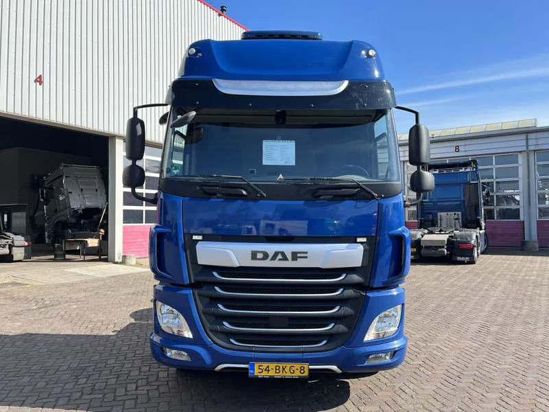 DAF CF 430 FTG EURO 6 - Ciągnik siodłowy: zdjęcie 2 DAF CF 430 FTG EURO 6 - Ciągnik siodłowy: zdjęcie 2