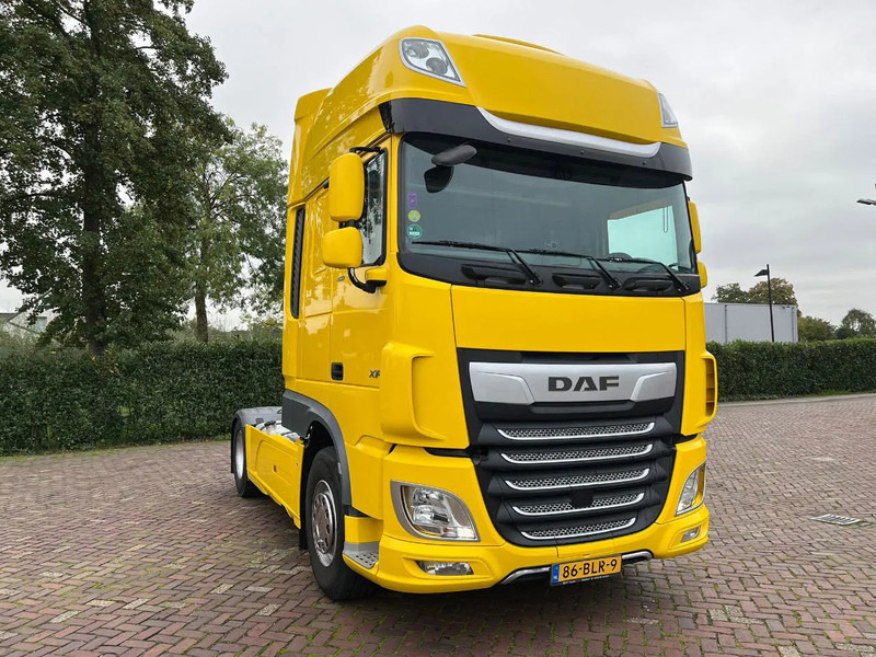 DAF XF 450 FT - Ciągnik siodłowy: zdjęcie 2 DAF XF 450 FT - Ciągnik siodłowy: zdjęcie 2