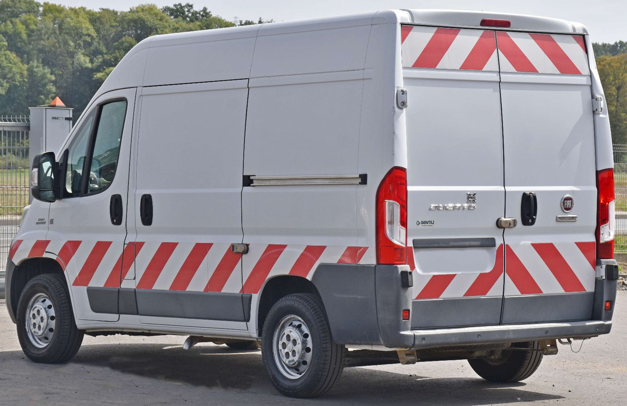 Fiat Ducato 130 Multijet* 4x4 Top Zustand Fiat Ducato 130 Multijet* 4x4 Top Zustand - Furgon: zdjęcie 4 Fiat Ducato 130 Multijet* 4x4 Top Zustand Fiat Ducato 130 Multijet* 4x4 Top Zustand - Furgon: zdjęcie 4