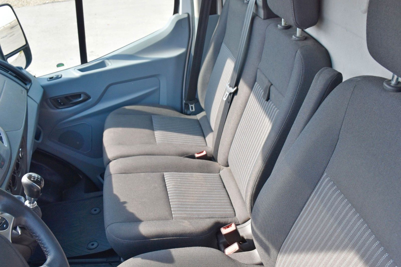 Ford TRANSIT 2.2 * Kastenwagen * 4x4 Ford TRANSIT 2.2 * Kastenwagen * 4x4: zdjęcie 8 Ford TRANSIT 2.2 * Kastenwagen * 4x4 Ford TRANSIT 2.2 * Kastenwagen * 4x4: zdjęcie 8