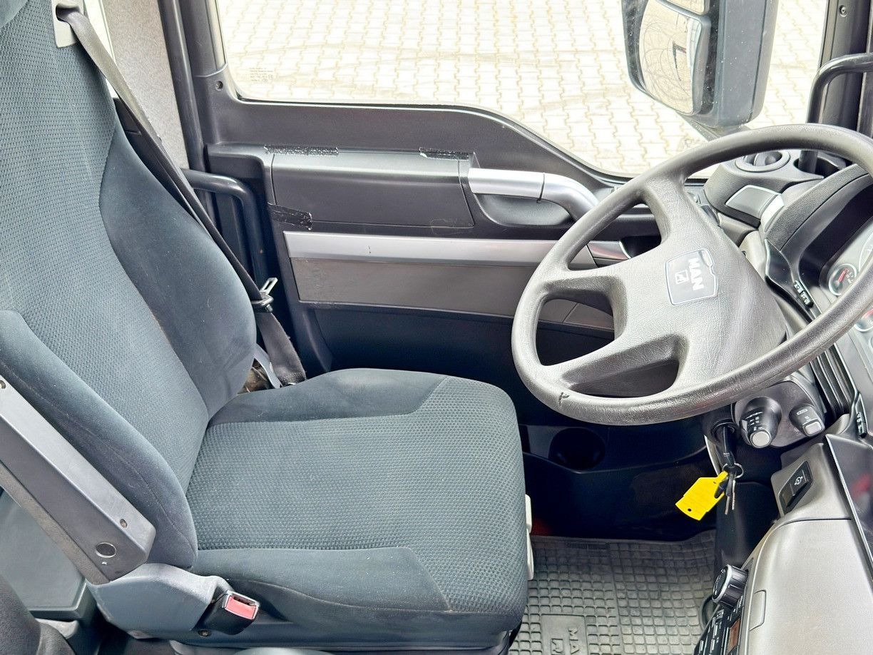 MAN TGS 35.400*HIAB 377 E-5 HIPRO+JIB 70X-3FUNK /8x4 MAN TGS 35.400*HIAB 377 E-5 HIPRO+JIB 70X-3FUNK /8x4: zdjęcie 13