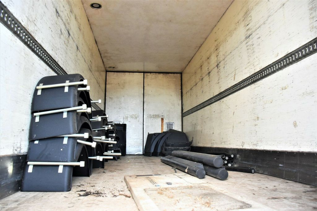 ROLFO C201 KÜHLKOFFER 7,71 m* Topzustand! ROLFO C201 KÜHLKOFFER 7,71 m* - Przyczepa chłodnia: zdjęcie 5 ROLFO C201 KÜHLKOFFER 7,71 m* Topzustand! ROLFO C201 KÜHLKOFFER 7,71 m* - Przyczepa chłodnia: zdjęcie 5