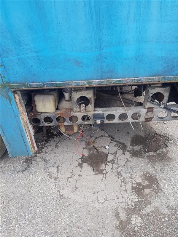 1977 Leyland Atlantean project - Autobus piętrowy: zdjęcie 2 1977 Leyland Atlantean project - Autobus piętrowy: zdjęcie 2