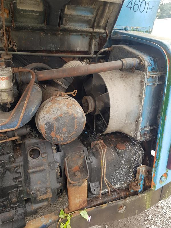 1977 Leyland Atlantean project - Autobus piętrowy: zdjęcie 4 1977 Leyland Atlantean project - Autobus piętrowy: zdjęcie 4