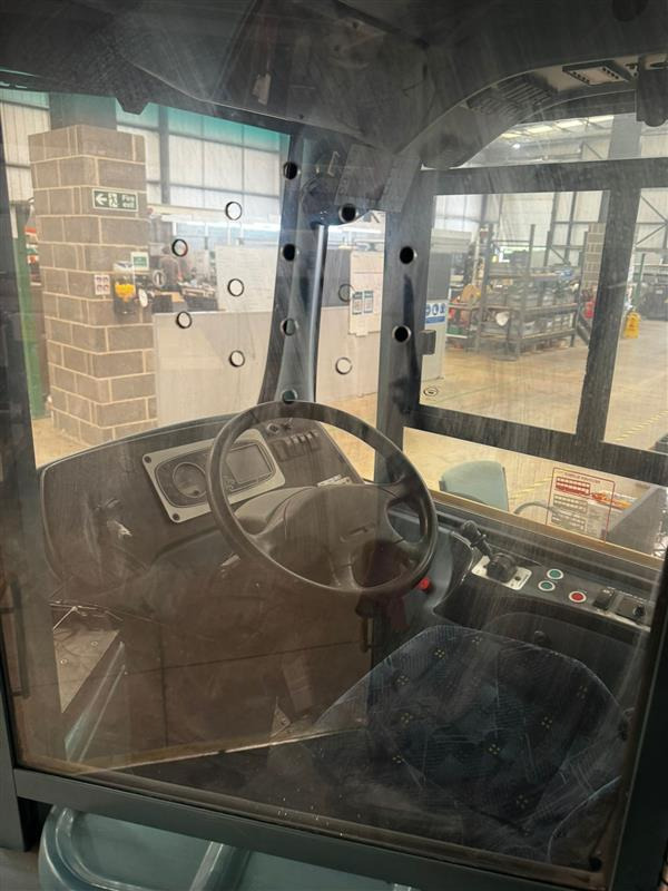 2008 Volvo Double Decker static classroom - Autobus piętrowy: zdjęcie 5 2008 Volvo Double Decker static classroom - Autobus piętrowy: zdjęcie 5