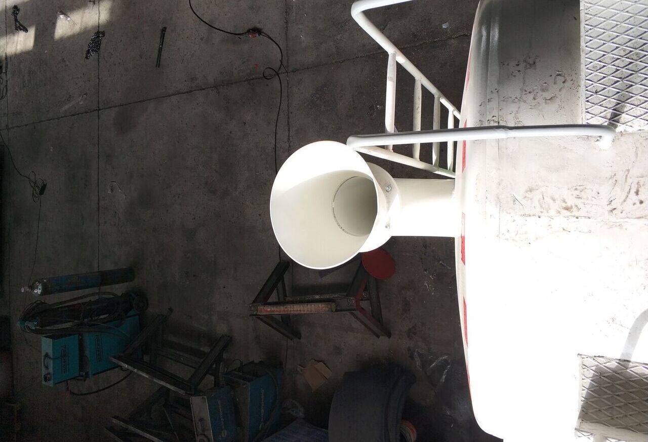 LIDER 2022 year new Slurry Tanker Farmer Agriculture Field Tanker - Naczepa cysterna: zdjęcie 3 LIDER 2022 year new Slurry Tanker Farmer Agriculture Field Tanker - Naczepa cysterna: zdjęcie 3