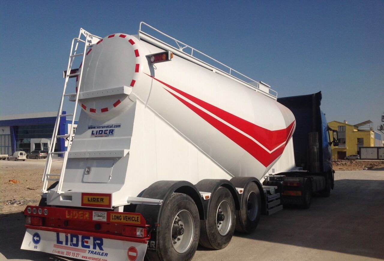 LIDER 2022 year new Slurry Tanker Farmer Agriculture Field Tanker - Naczepa cysterna: zdjęcie 4 LIDER 2022 year new Slurry Tanker Farmer Agriculture Field Tanker - Naczepa cysterna: zdjęcie 4