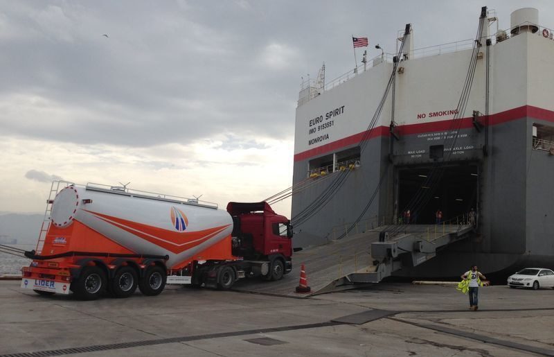 LIDER 2025 NEW (FROM MANUFACTURER FACTORY SALE) - Naczepa cysterna: zdjęcie 2 LIDER 2025 NEW (FROM MANUFACTURER FACTORY SALE) - Naczepa cysterna: zdjęcie 2