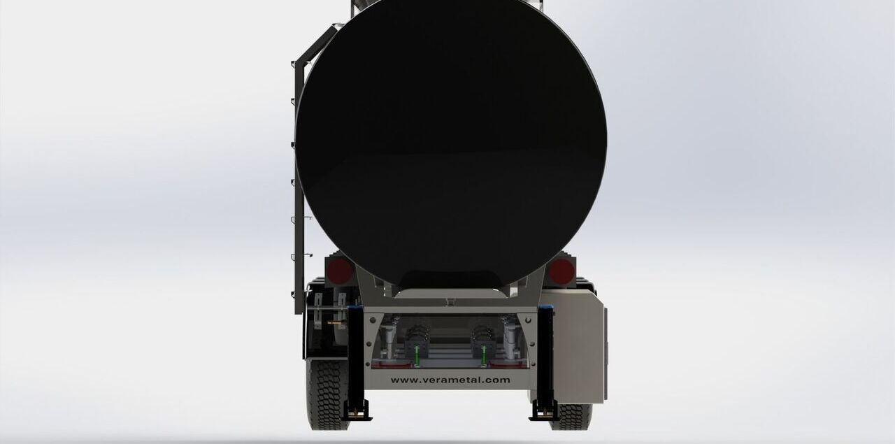 LIDER 2025 year NEW directly From Manufacturer compale stock any ready - Naczepa cysterna: zdjęcie 3 LIDER 2025 year NEW directly From Manufacturer compale stock any ready - Naczepa cysterna: zdjęcie 3