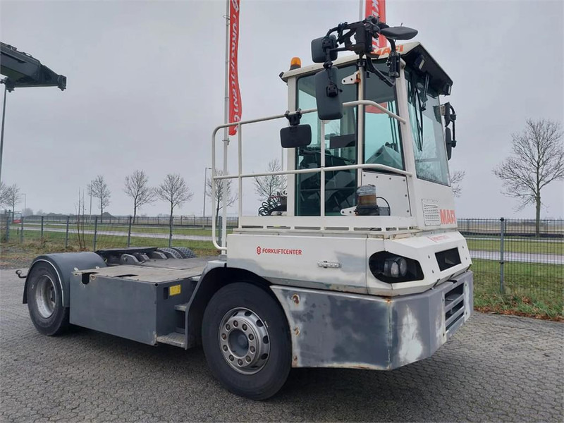 Mafi T225D - Wózek terminalowy: zdjęcie 1 Mafi T225D - Wózek terminalowy: zdjęcie 1