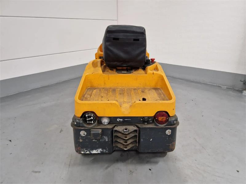 Wózek widłowy elektryczny Still R06: zdjęcie 8 Wózek widłowy elektryczny Still R06: zdjęcie 8