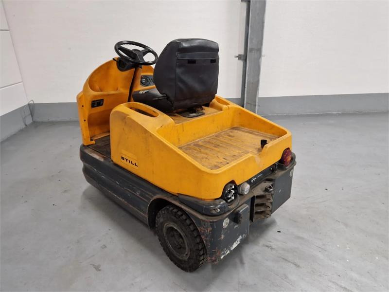 Wózek widłowy elektryczny Still R06: zdjęcie 7 Wózek widłowy elektryczny Still R06: zdjęcie 7