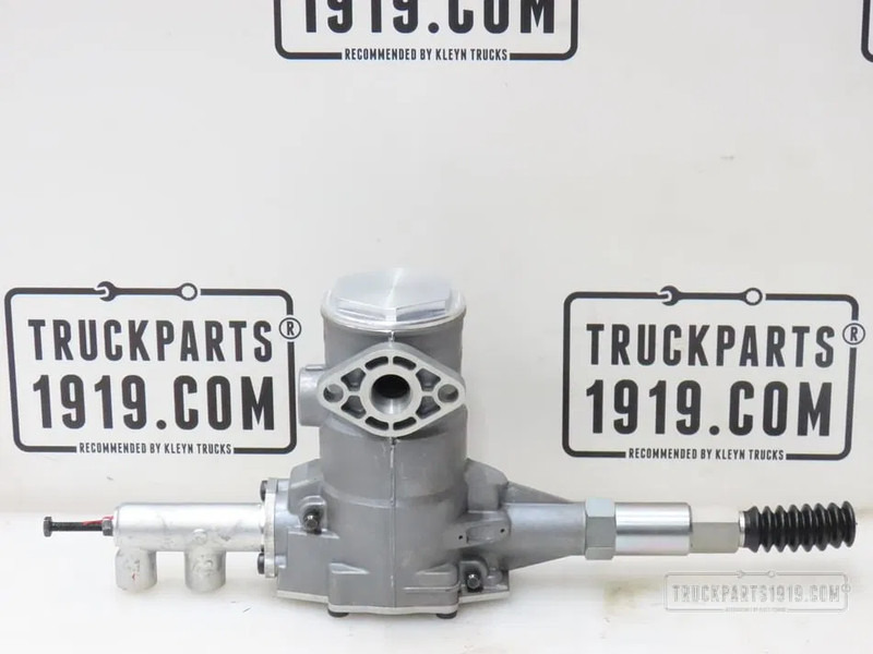 DAF 0480579R | Lastafhankelijk regelventiel - Zawór do Samochodów ciężarowych: zdjęcie 1 DAF 0480579R | Lastafhankelijk regelventiel - Zawór do Samochodów ciężarowych: zdjęcie 1