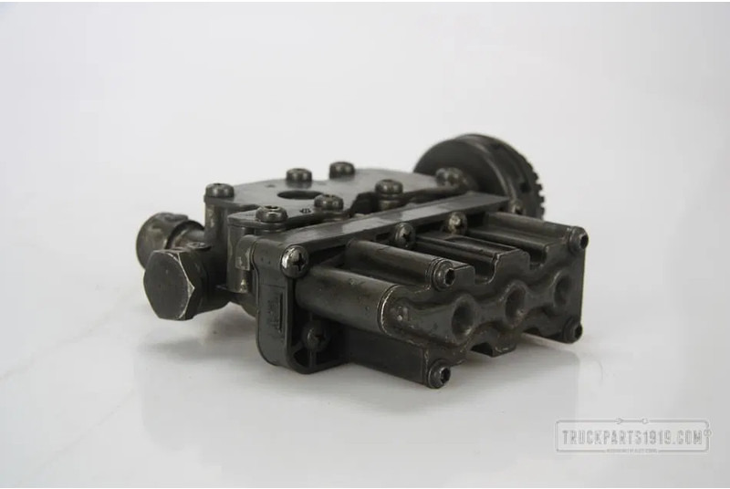 DAF 1343255 | ECAS magneetventiel - Zawór do Samochodów ciężarowych: zdjęcie 3 DAF 1343255 | ECAS magneetventiel - Zawór do Samochodów ciężarowych: zdjęcie 3