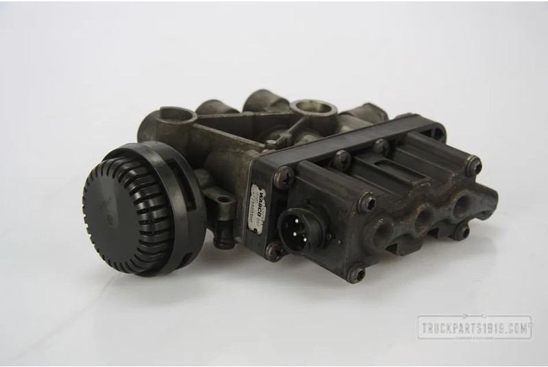 DAF 1343255 | ECAS magneetventiel - Zawór do Samochodów ciężarowych: zdjęcie 2 DAF 1343255 | ECAS magneetventiel - Zawór do Samochodów ciężarowych: zdjęcie 2