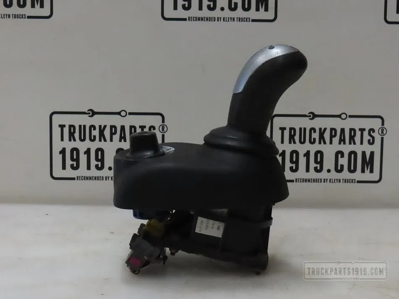 DAF 1617814 Versnellingsbak bed. DAF Euro3 - ECU do Samochodów ciężarowych: zdjęcie 2 DAF 1617814 Versnellingsbak bed. DAF Euro3 - ECU do Samochodów ciężarowych: zdjęcie 2