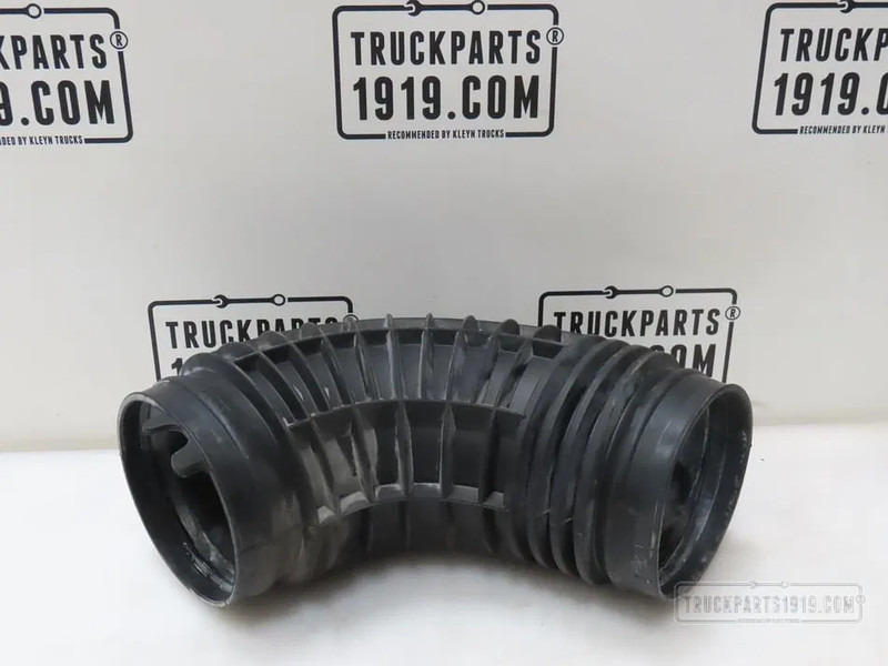 DAF 1871832 Luchtpijp inlaat XF - Układ dolotowy do Samochodów ciężarowych: zdjęcie 1 DAF 1871832 Luchtpijp inlaat XF - Układ dolotowy do Samochodów ciężarowych: zdjęcie 1