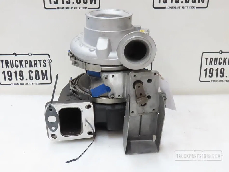 DAF 2422402 Turbolader Revisie MX11 - Turbosprężarka do Samochodów ciężarowych: zdjęcie 1 DAF 2422402 Turbolader Revisie MX11 - Turbosprężarka do Samochodów ciężarowych: zdjęcie 1