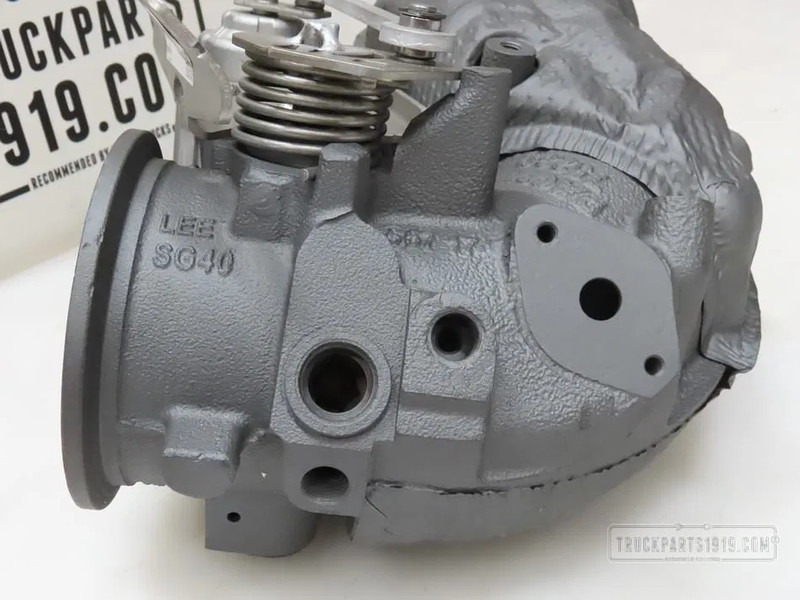 DAF 2426248 BPV Klep Reparatie MX11 - Układ wydechowy do Samochodów ciężarowych: zdjęcie 3 DAF 2426248 BPV Klep Reparatie MX11 - Układ wydechowy do Samochodów ciężarowych: zdjęcie 3