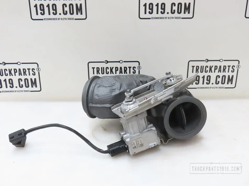 DAF 2426248 BPV Klep Reparatie MX11 - Układ wydechowy do Samochodów ciężarowych: zdjęcie 1 DAF 2426248 BPV Klep Reparatie MX11 - Układ wydechowy do Samochodów ciężarowych: zdjęcie 1