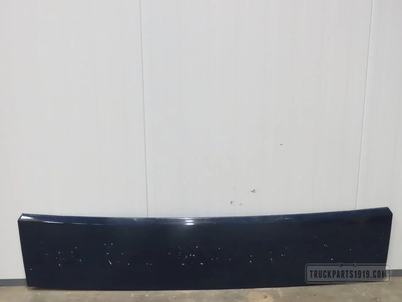 DAF Body & Chassis Parts Grill plaat DAF XF 106 - Kaptur do Samochodów ciężarowych: zdjęcie 1 DAF Body & Chassis Parts Grill plaat DAF XF 106 - Kaptur do Samochodów ciężarowych: zdjęcie 1