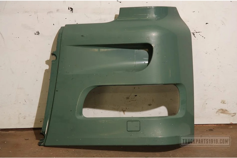 DAF Body & Chassis Parts Koplamphoek Li. DAF XF - Narożnik zderzaka do Samochodów ciężarowych: zdjęcie 2 DAF Body & Chassis Parts Koplamphoek Li. DAF XF - Narożnik zderzaka do Samochodów ciężarowych: zdjęcie 2