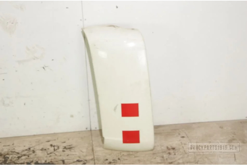 DAF Body & Chassis Parts Zijfender LI boven CF85 - Błotnik do Samochodów ciężarowych: zdjęcie 1 DAF Body & Chassis Parts Zijfender LI boven CF85 - Błotnik do Samochodów ciężarowych: zdjęcie 1