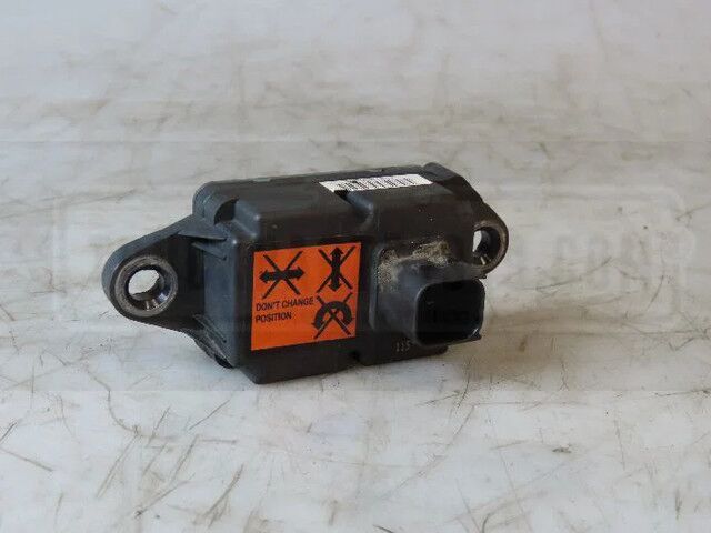 DAF Electrical System VSC module sensor DAF - Czujnik do Samochodów ciężarowych: zdjęcie 1 DAF Electrical System VSC module sensor DAF - Czujnik do Samochodów ciężarowych: zdjęcie 1
