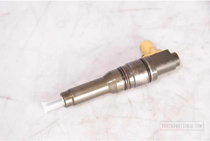 DELPHI Fuel System Injector DAF MX300 getest - Wtryskiwacz do Samochodów ciężarowych: zdjęcie 2 DELPHI Fuel System Injector DAF MX300 getest - Wtryskiwacz do Samochodów ciężarowych: zdjęcie 2