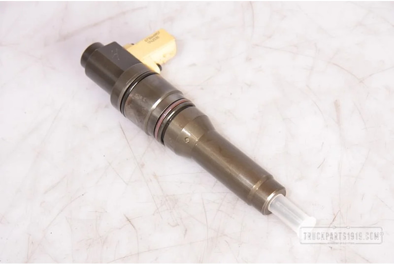 DELPHI Fuel System Injector DAF MX300 getest - Wtryskiwacz do Samochodów ciężarowych: zdjęcie 1 DELPHI Fuel System Injector DAF MX300 getest - Wtryskiwacz do Samochodów ciężarowych: zdjęcie 1