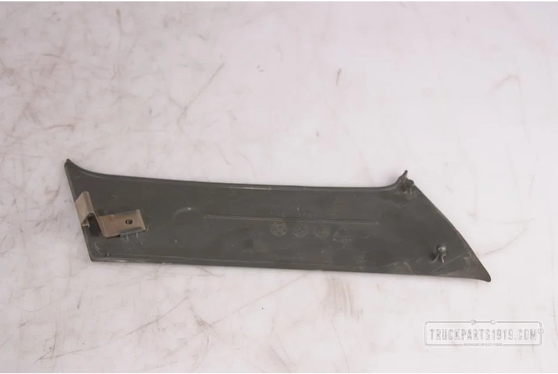 MAN Body & Chassis Parts Afdekking Schanier Re. - Narożnik zderzaka do Samochodów ciężarowych: zdjęcie 2 MAN Body & Chassis Parts Afdekking Schanier Re. - Narożnik zderzaka do Samochodów ciężarowych: zdjęcie 2