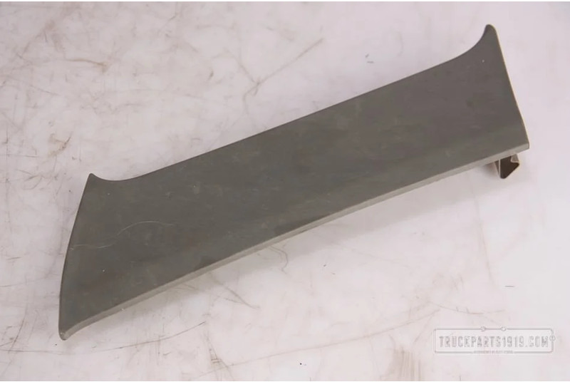 MAN Body & Chassis Parts Afdekking Schanier Re. - Narożnik zderzaka do Samochodów ciężarowych: zdjęcie 1 MAN Body & Chassis Parts Afdekking Schanier Re. - Narożnik zderzaka do Samochodów ciężarowych: zdjęcie 1