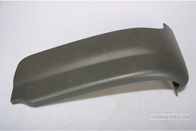 MAN Body & Chassis Parts Bumper Afdekking - Narożnik zderzaka do Samochodów ciężarowych: zdjęcie 2 MAN Body & Chassis Parts Bumper Afdekking - Narożnik zderzaka do Samochodów ciężarowych: zdjęcie 2