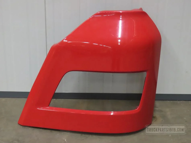 MAN Body & Chassis Parts Bumperzijdeel Li. top - Narożnik zderzaka do Samochodów ciężarowych: zdjęcie 2 MAN Body & Chassis Parts Bumperzijdeel Li. top - Narożnik zderzaka do Samochodów ciężarowych: zdjęcie 2